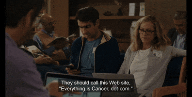 Kumail Nanjiani GIF