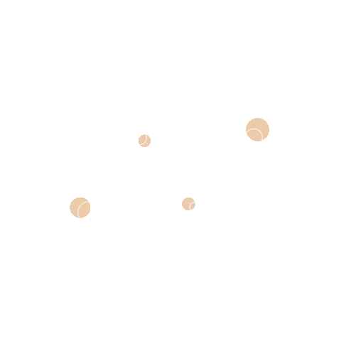 Will Lee Sticker by Dreams Salon