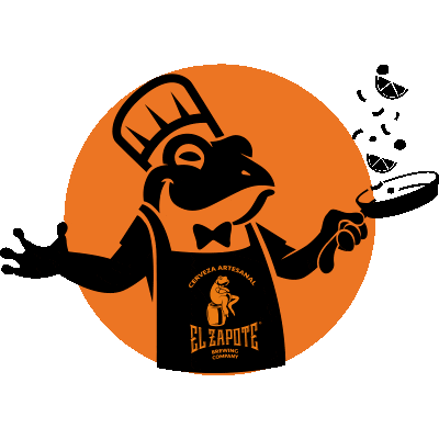 el_zapote Sticker