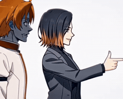 Mushoku Tensei GIF