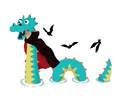 Sticker by Disney Springs