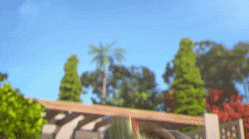 Happy Well Done GIF by MightyMike