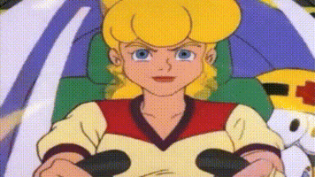 Cartoon GIF