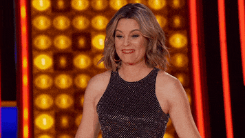 Press Your Luck Gameshow GIF by ABC Network