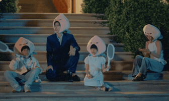 Hat Waiting GIF