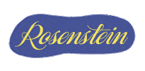 Rosenstein Sticker
