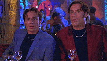 A Night At The Roxbury GIFs - Find & Share on GIPHY