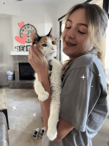 Love You Kiss GIF