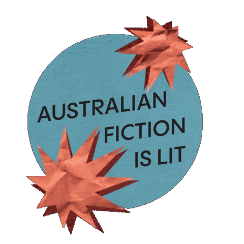 Readlocal Sticker by Readings Books
