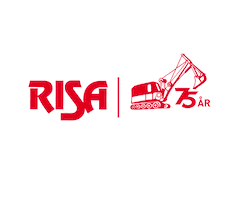Risa1948 Sticker by Risa AS