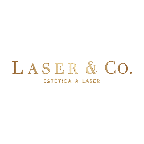 Laser company Sticker