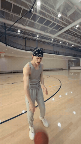 Richards GIF