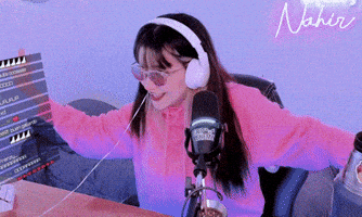 Cyber Dance GIF