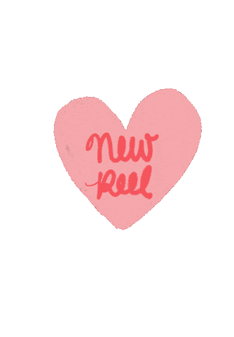Heart Sticker