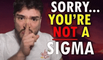 Sigma Leonardo GIF
