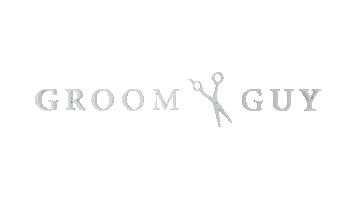 Groom Guy Sticker