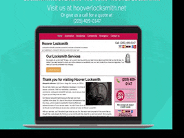 Emergency Locksmith GIF