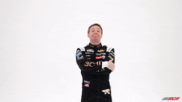 Up And Down Yes GIF by Richard Childress Racing