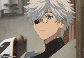 Happy Smile GIF