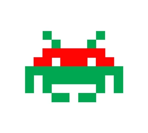 video games arcade GIF by G1ft3d