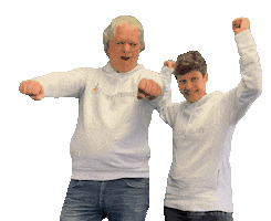 Sticker by Forscherfreunde