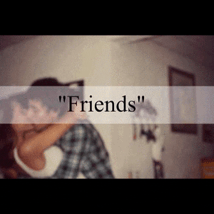 friends with benefits love GIF