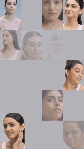 GIF by Lakmé India