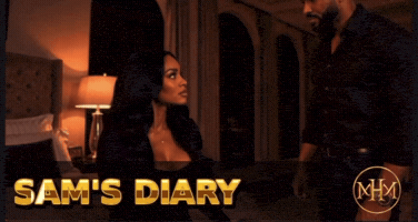 Slap Fugazy GIF