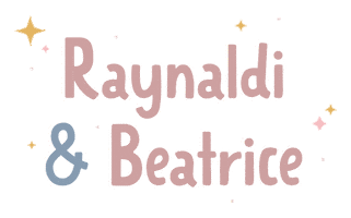 Wedding Sticker