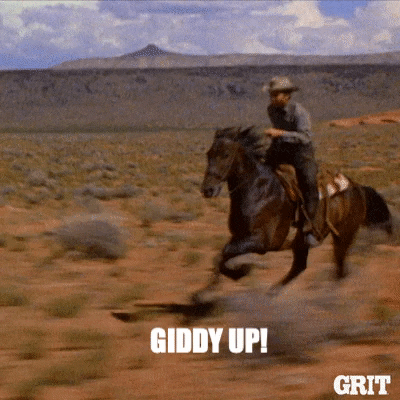 GIF meme i love you ranch - animated GIF on GIFER