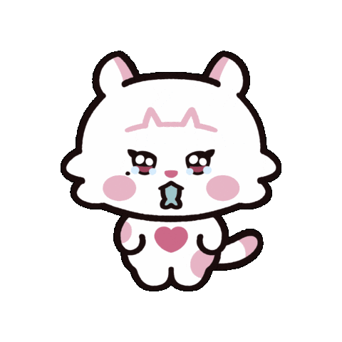 Baby Gidle Sticker
