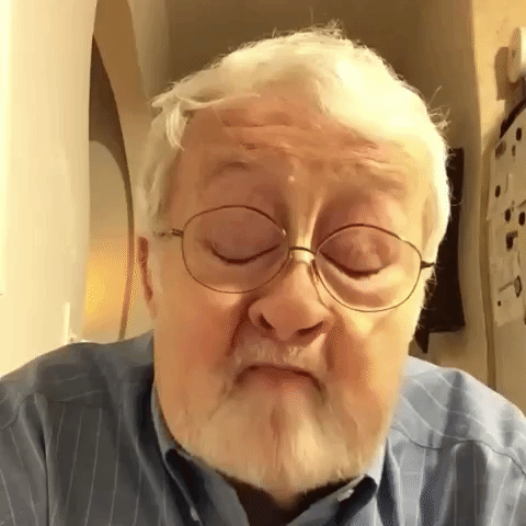 oldmansteve oldmansteve oldpeoplerock GIF