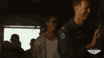 Tom Cruise Rooster GIF by Top Gun