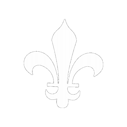 All Saints Sticker by All Saints' Episcopal School