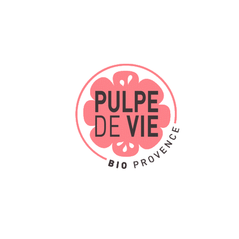 France Love Sticker by Pulpe de Vie