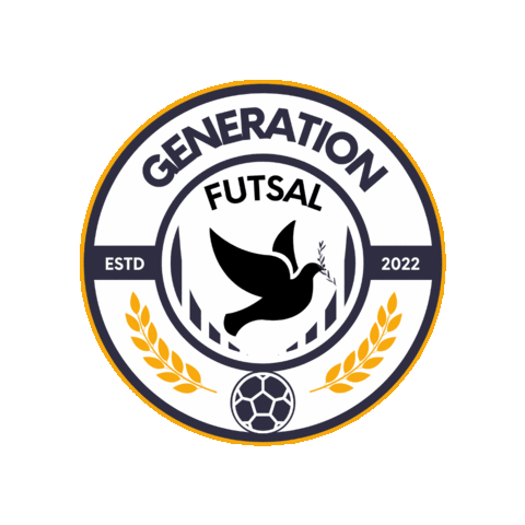 Soccer Futsal Sticker by sadboi