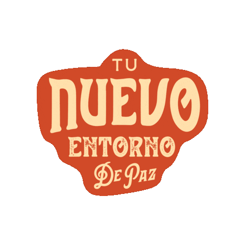 terraviva desarrollos Sticker