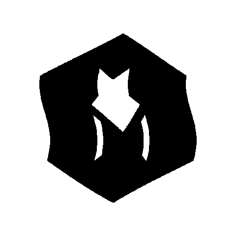 Wolfgang Man & Beast Sticker