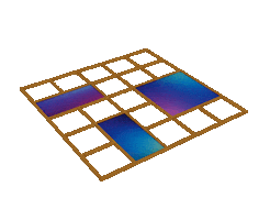 Sticker by Production Club