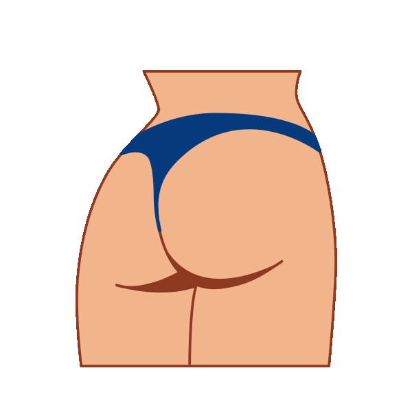 Clínica Paula Cordeiro Sticker