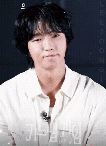 Jg Leejoongi GIF