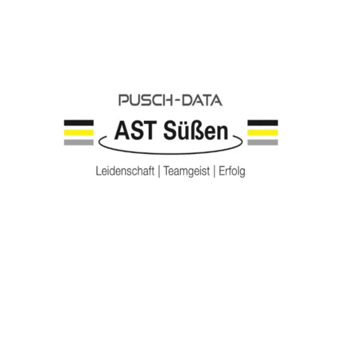 ASTSuessen Sticker