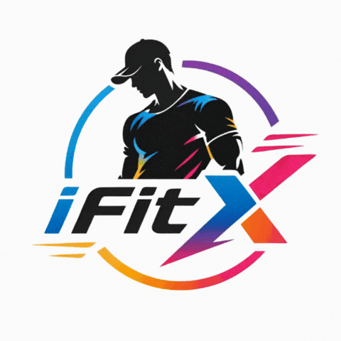 GIF by iFitX