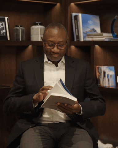 Business What GIF by Cuppy
