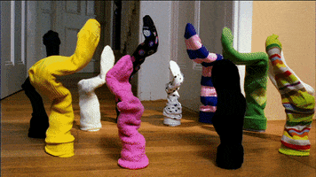 Happy Stop Motion GIF by PES