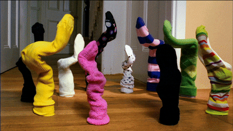 Happy Stop Motion GIF by PES - Find & Share on GIPHY