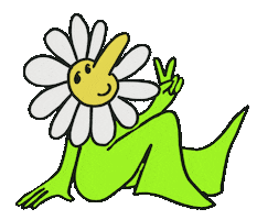 Friends Sticker