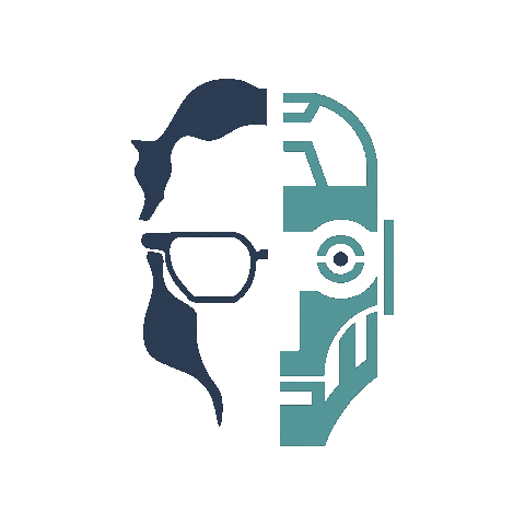 ali jouni Sticker