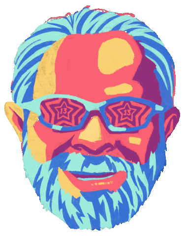 Animated Sticker
