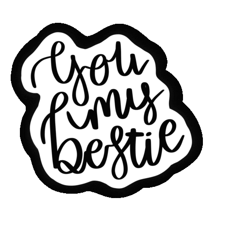 Best Sticker